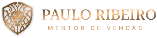 Paulo Ribeiro PC Logo